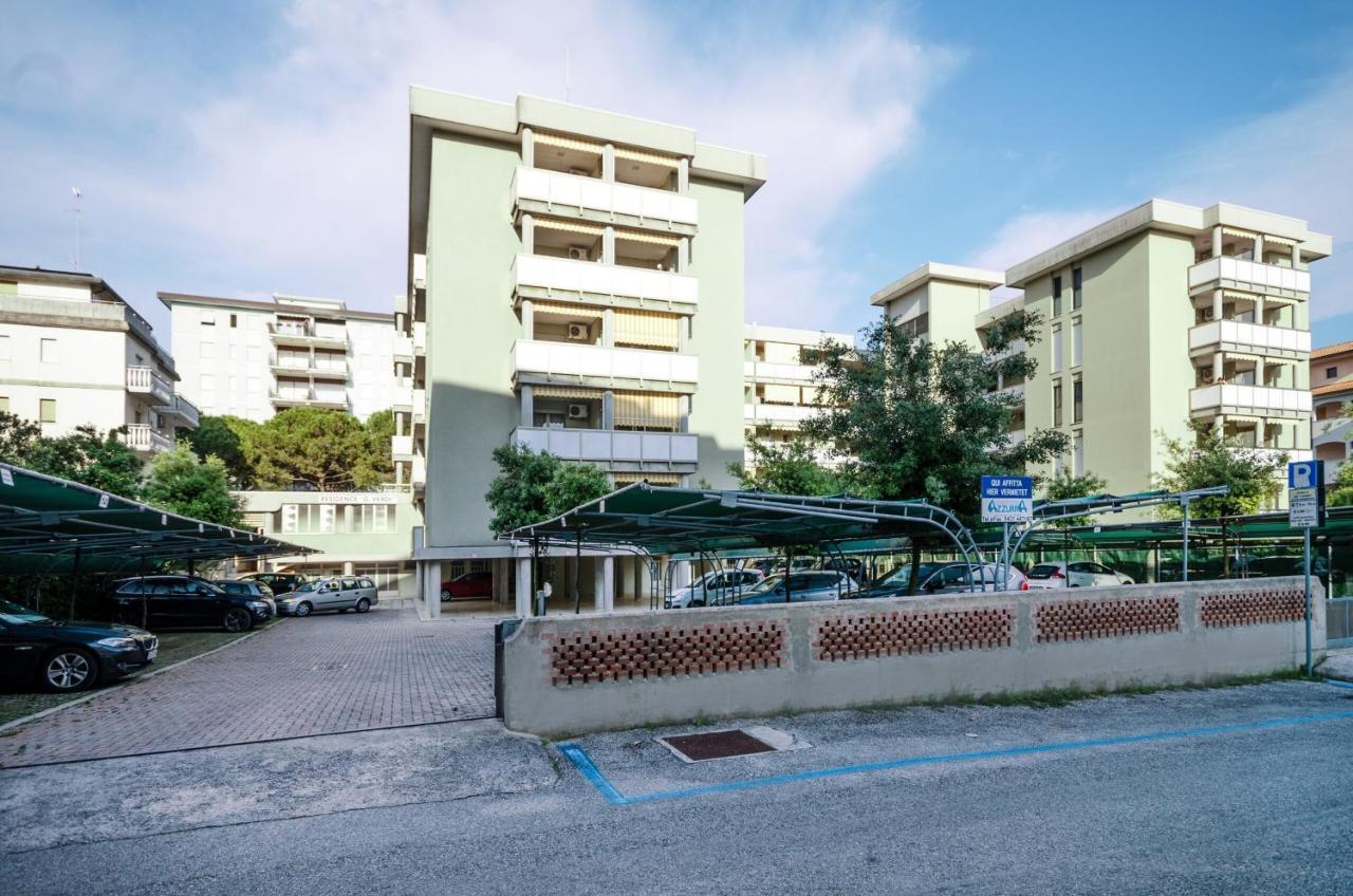 Residence G. Verdi Bibione Eksteriør bilde